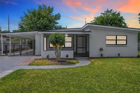 4520 Lawne Ct, Orlando, FL 32808