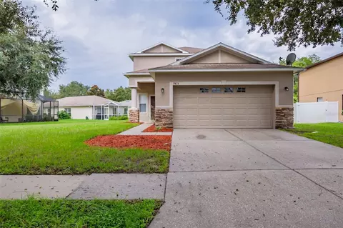 9815 Edmonton Dr, Land O Lakes, FL 34638