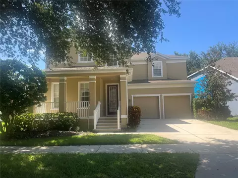 8731 Abbey Leaf Ln, Orlando, FL 32827