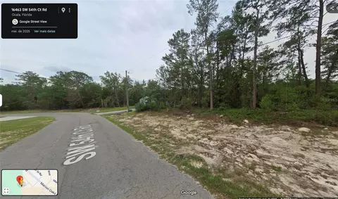 SW 54th Court Road, Ocala, FL 34473