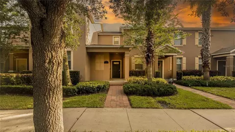 14815 Driftwater Dr, Winter Garden, FL 34787