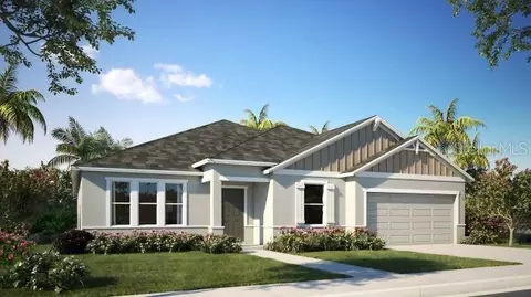 828 Sunshower Dr, Lady Lake, FL 32159