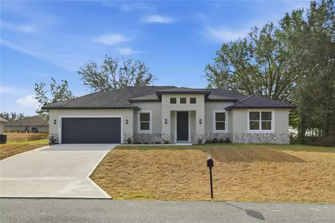 12929 SW 64th Terrace Rd, Ocala, FL 34473