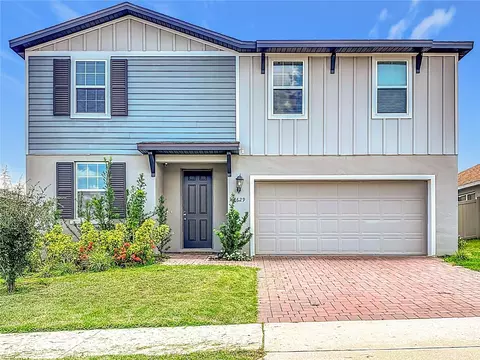 1629 Denali St, Davenport, FL 33837