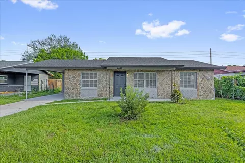 4827 Lanette St, Orlando, FL 32811