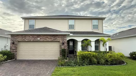 4028 Diamond Dew Ln, Sanford, FL 32773