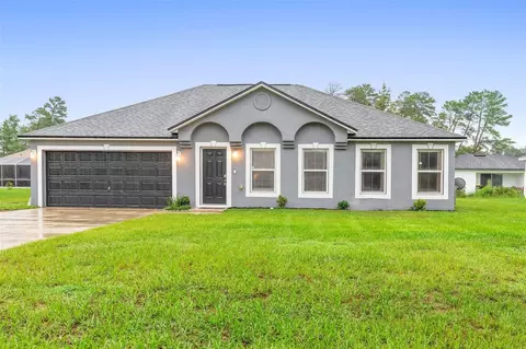 3750 SW 127th Lane Rd, Ocala, FL 34473