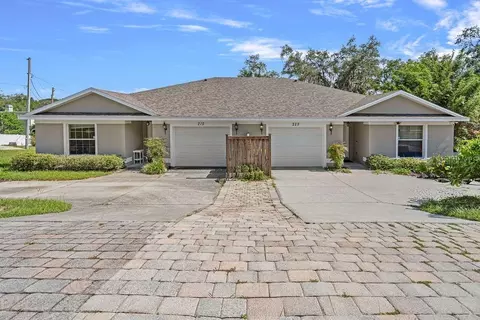 225 W Osceola St, Clermont, FL 34711