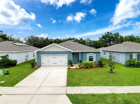 408 Button Sage Ln, Davenport, FL 33837