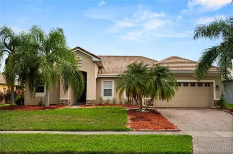 3404 Great Pond Dr, Kissimmee, FL 34746