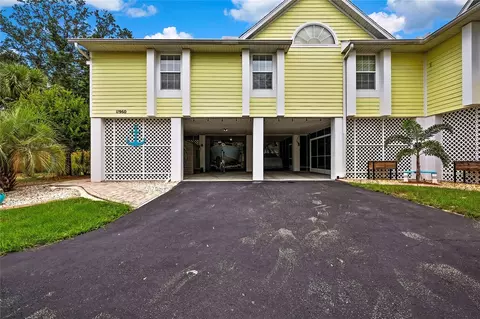 11960 W Blue Bayou Ct #361, Crystal River, FL 34429