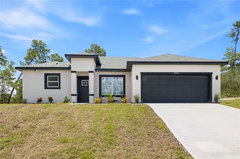 2810 SW 173rd Place Rd, Ocala, FL 34473