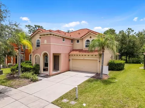 301 Las Fuentes Dr, Kissimmee, FL 34746