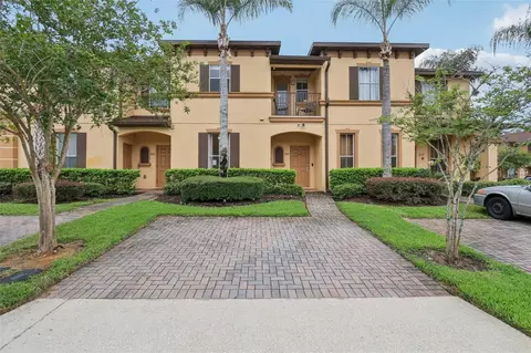 247 Calabria Ave, Davenport, FL 33897