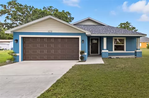 125 2nd St SE, Fort Meade, FL 33841