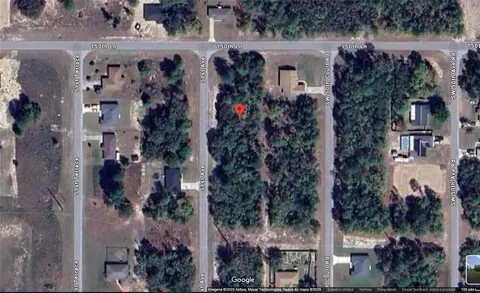 SW 51st Avenue, Ocala, FL 34473