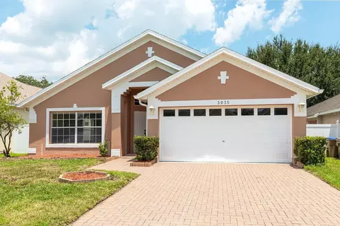 3035 Morton Way, Kissimmee, FL 34743