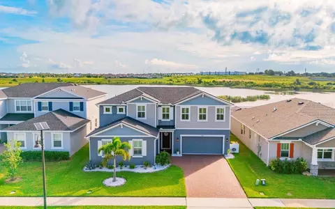 3184 Canna Lily Pl, Clermont, FL 34711