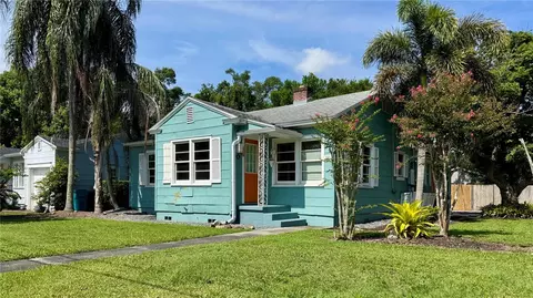 948 N Shine Ave, Orlando, FL 32803