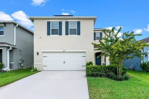 2029 Twin Flower Ln, Sanford, FL 32771