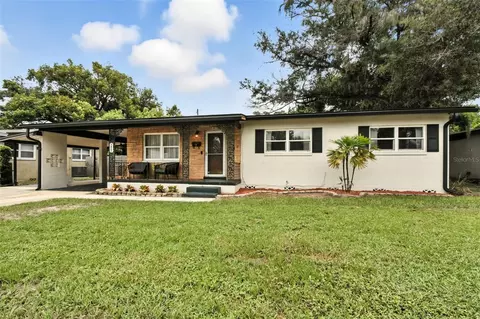 3423 Calumet Dr, Orlando, FL 32810