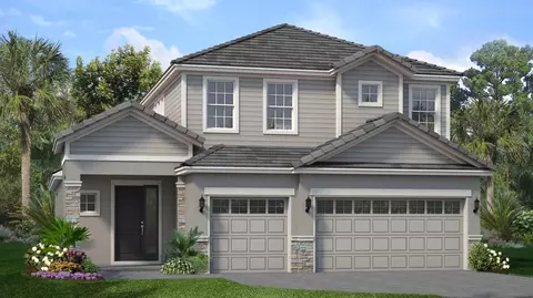 2263 Wise River Ln, Zephyrhills, FL 33539