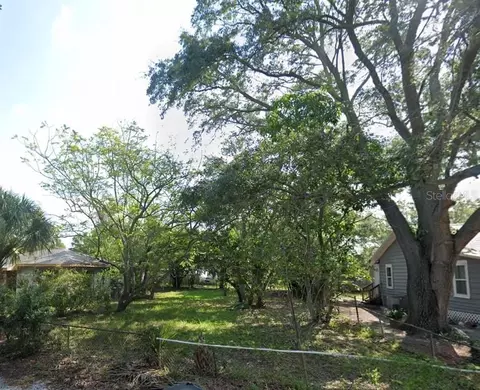 1418 Erie St S, Saint Petersburg, FL 33712