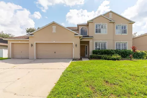 2049 Wintermere Pointe Dr, Winter Garden, FL 34787