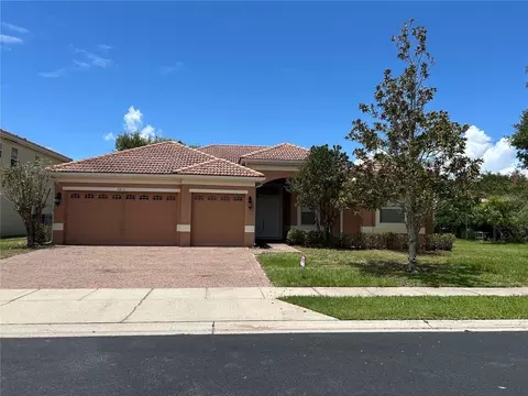 2812 Quiet Water Trl, Kissimmee, FL 34744