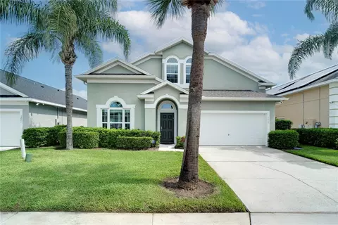 1845 Morning Star Dr, Clermont, FL 34714