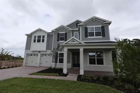 5368 Park Guell St, Saint Cloud, FL 34771