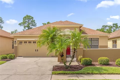 4938 Sweet Cedar Cir, Orlando, FL 32829