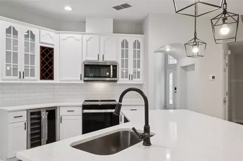 Kitchen - 3791 Moon Dancer Pl, Saint Cloud, FL 34772 photo 2 of 4