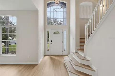 Entry Way - 3791 Moon Dancer Pl, Saint Cloud, FL 34772 photo 1 of 4