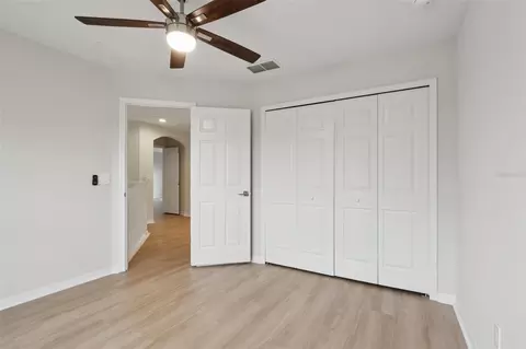 Bedroom - 3791 Moon Dancer Pl, Saint Cloud, FL 34772 photo 2 of 5