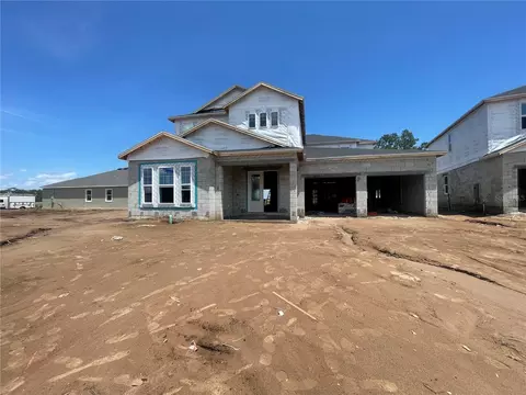 5420 Park Guell St, Saint Cloud, FL 34771