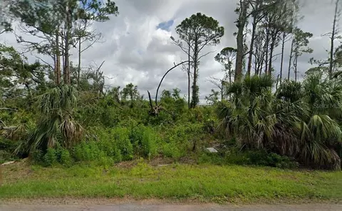 15484 Whitehall Ave, Port Charlotte, FL 33953