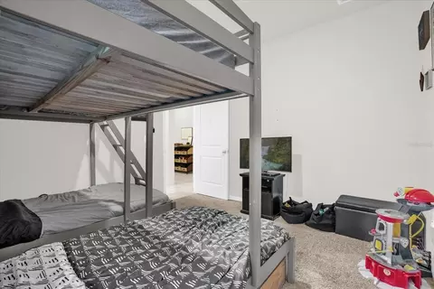Bedroom - 6775 Sarus Crane Pt, Harmony, FL 34773 photo 4 of 6