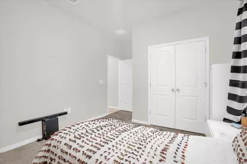 Bedroom - 6775 Sarus Crane Pt, Harmony, FL 34773 photo 2 of 6