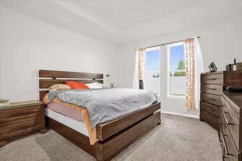 Bedroom - 6775 Sarus Crane Pt, Harmony, FL 34773 photo 5 of 6