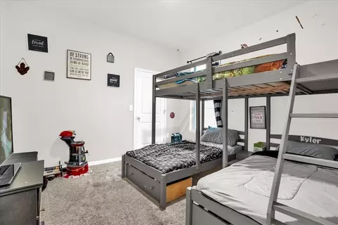 Bedroom - 6775 Sarus Crane Pt, Harmony, FL 34773 photo 3 of 6