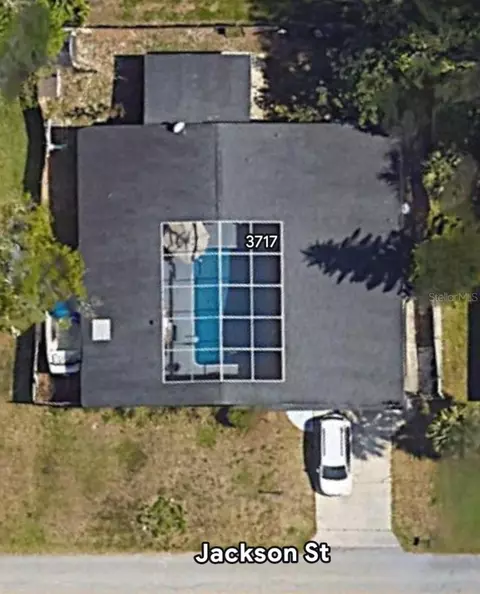 3717 Jackson St, Port Orange, FL 32129