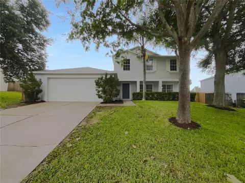 1915 Knollcrest Dr, Clermont, FL 34711