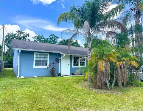 124 Montana Ave, Saint Cloud, FL 34769