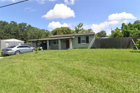 3605 Wells St, Orlando, FL 32805