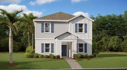 3033 Namaste Dr, Clermont, FL 34714