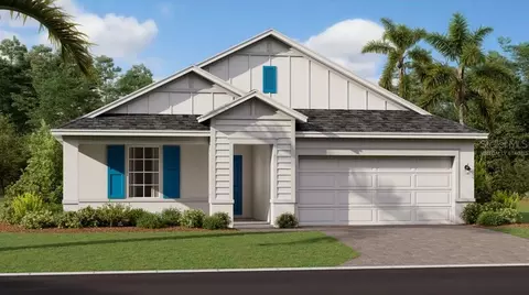 5636 Lemon Grass St, Clermont, FL 34714