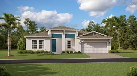 5644 Vinyasa Rd, Clermont, FL 34714
