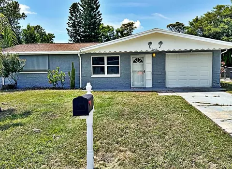 10835 Gawain Rd, Port Richey, FL 34668