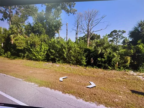 137 Ingram Blvd, Rotonda West, FL 33947